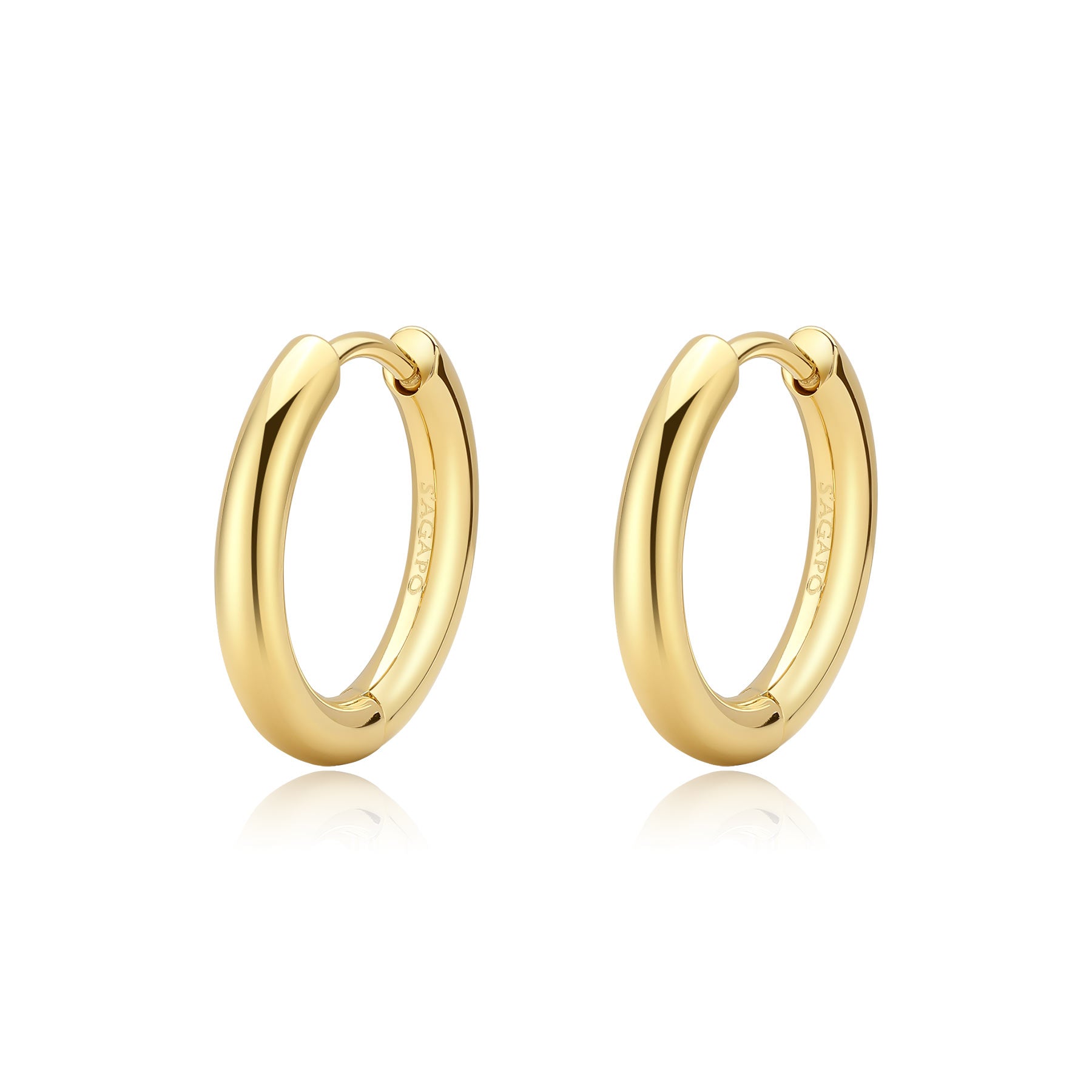 S’agapò - Orecchini CHUNKY SHK70