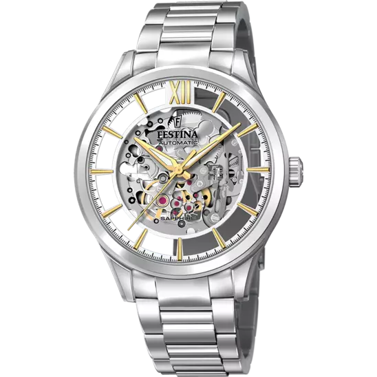 OROLOGIO UOMO - FESTINA F20630/1