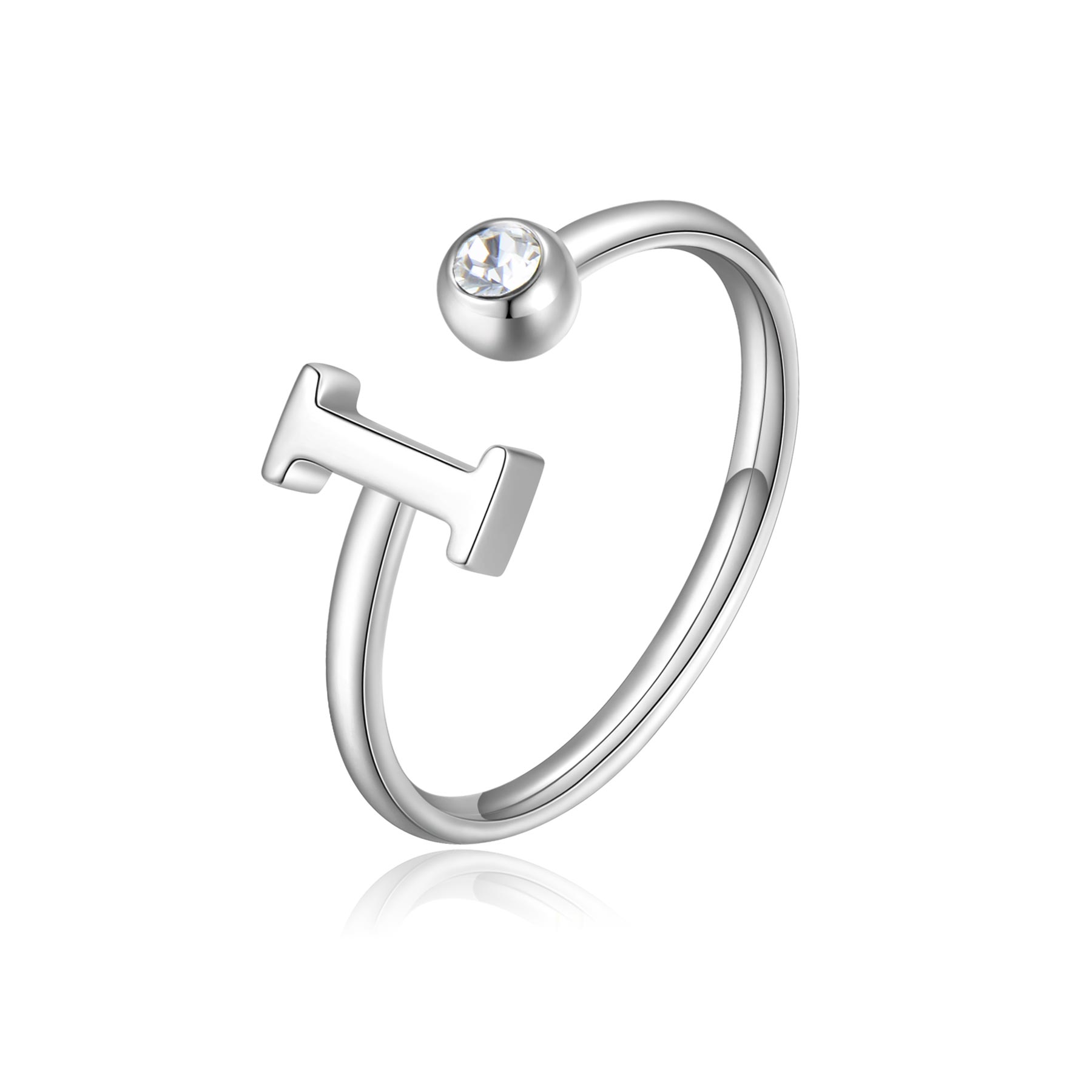 S'Agapò - anello CLICK SCK180