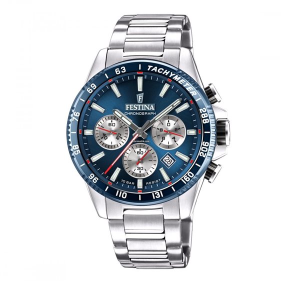 OROLOGIO UOMO - FESTINA F20560/2