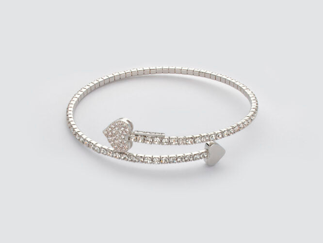 BRACCIALE DONNA - KIARA KBRD1533B