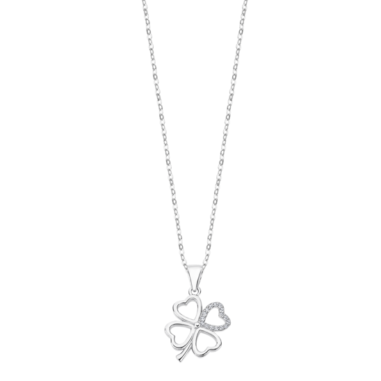 COLLANA QUADRIFOGLIO - LOTUS LP3305-1/1