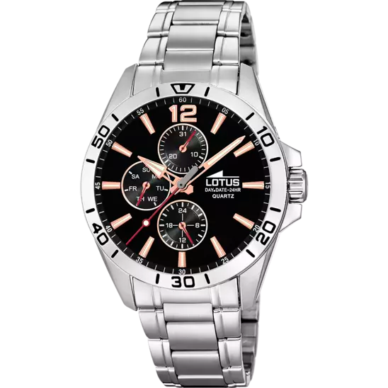 Lotus - orologio 18812/6