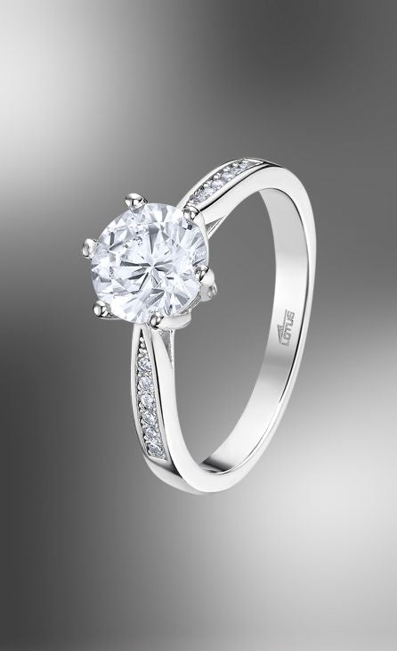 ANELLO DONNA - LOTUS LP3442-3/114-116