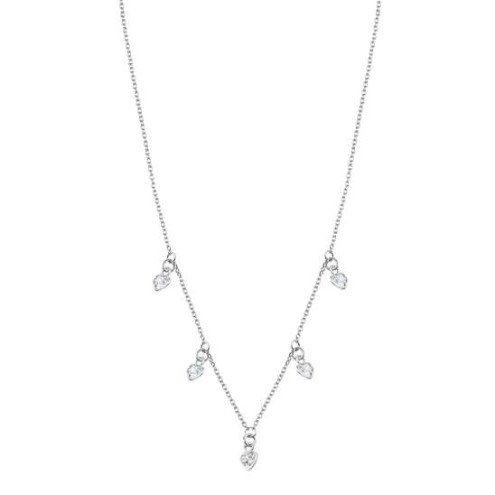COLLANA CUORI - LOTUS LP3190-1/1