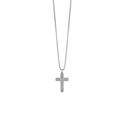 Bliss - Collana uomo