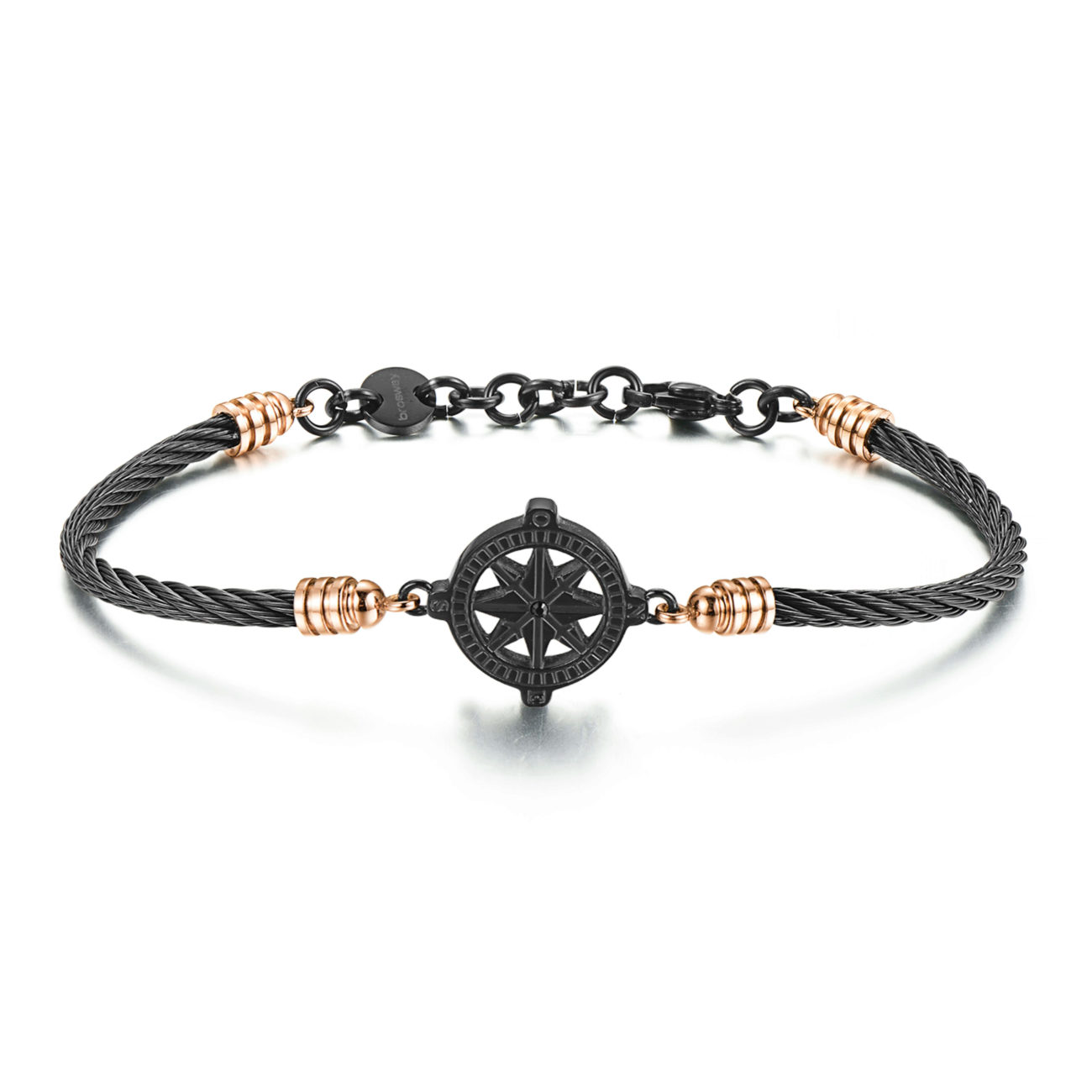 BRACCIALE UOMO BROSWAY HORIZON 2