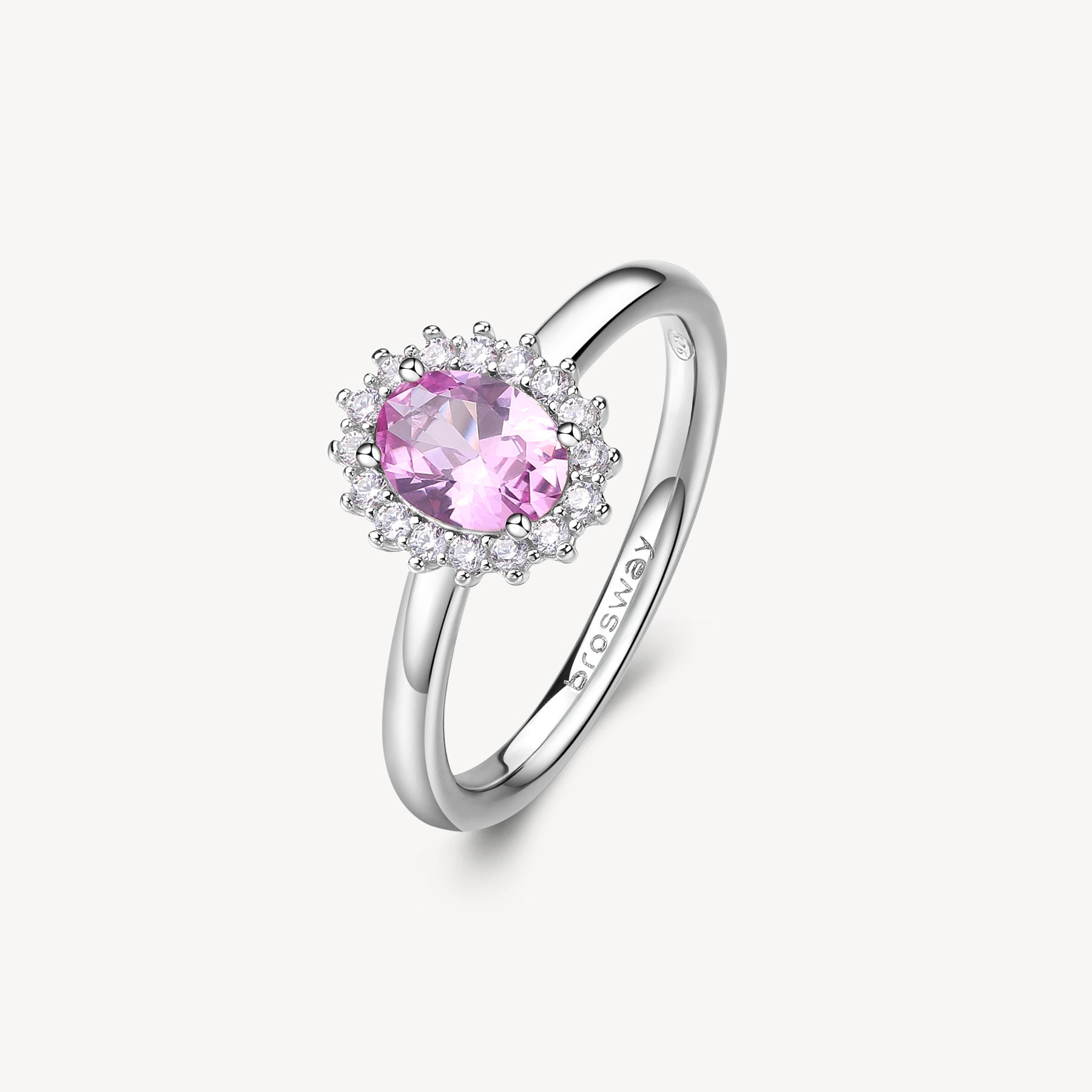 Brosway - Anello FANCY FVP73