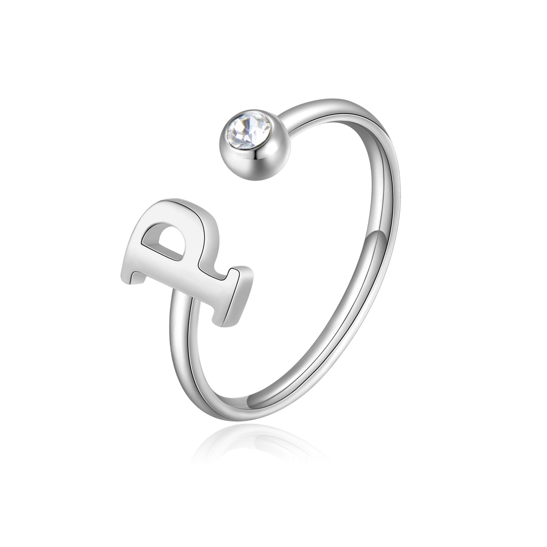 S’Agapò – anello CLICK SCK187