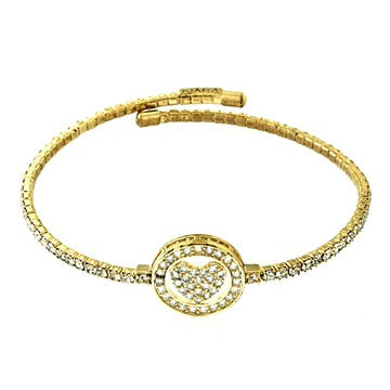 BRACCIALE DONNA - KIARA KBRD1710G