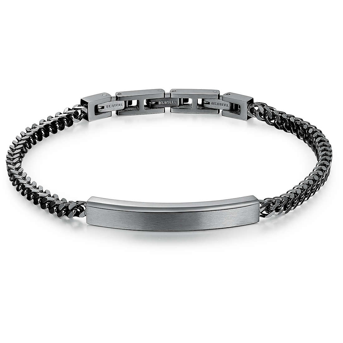 BRACCIALE UOMO BROSWAY BIK13
