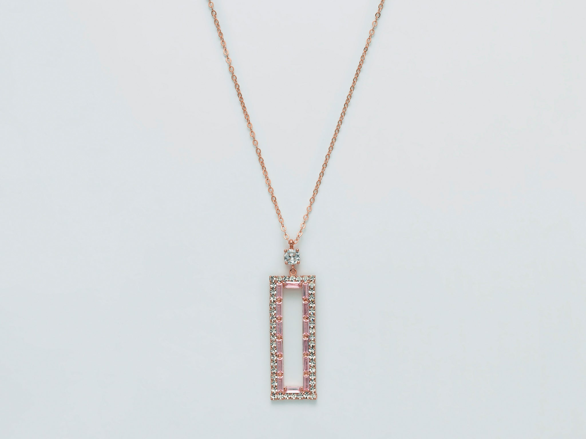 COLLANA DONNA CON PENDENTE - KIARA