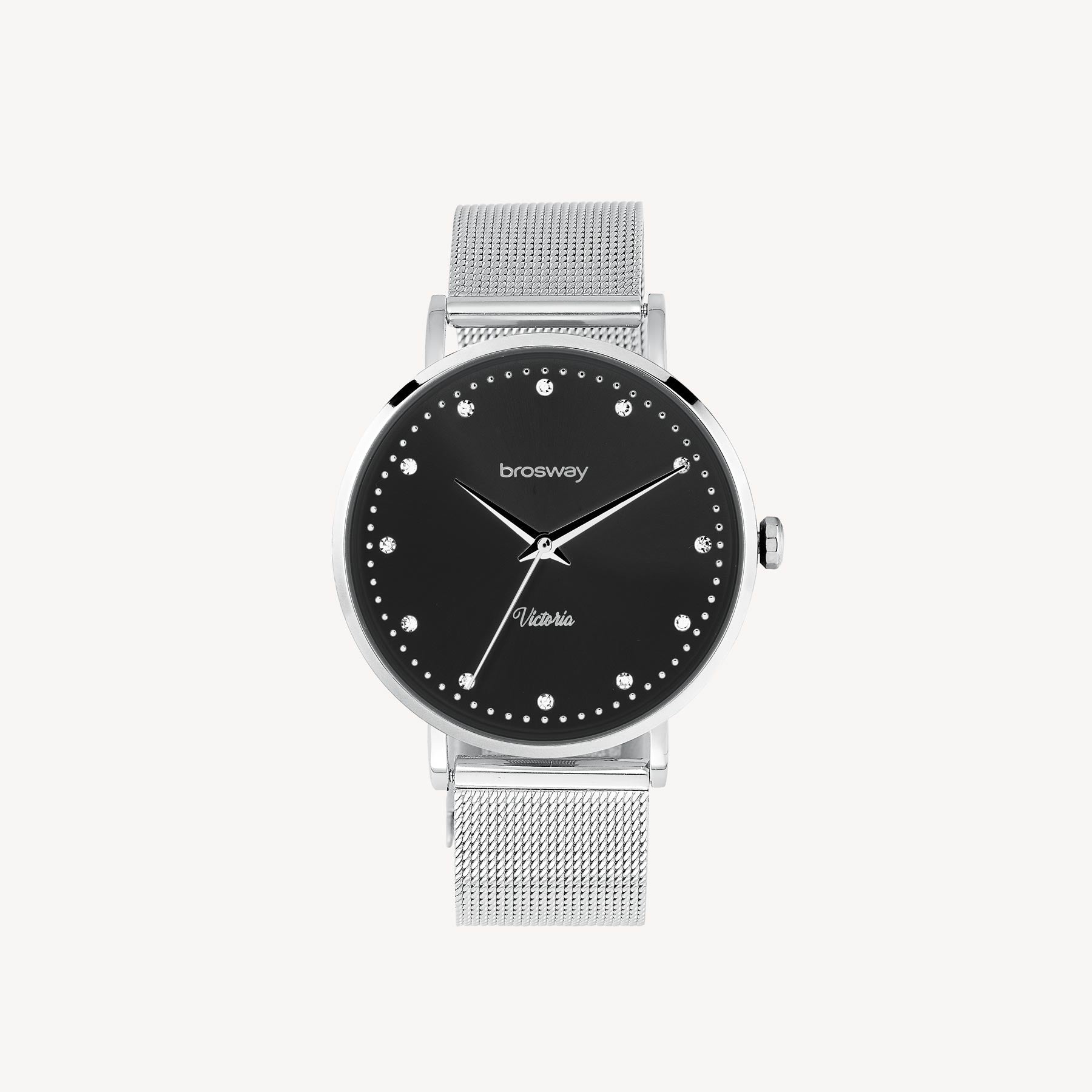 OROLOGIO DONNA - BROSWAY WVI19