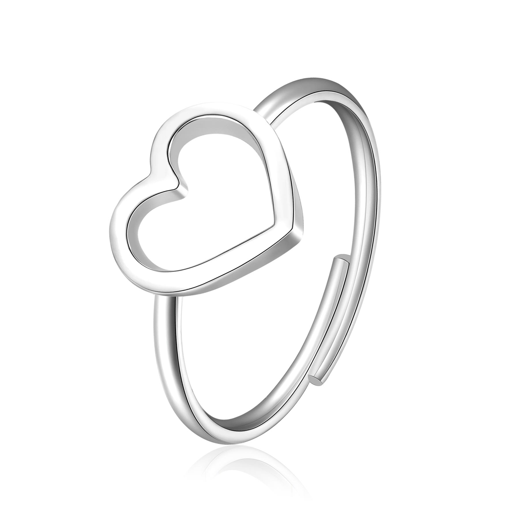 S'agapò - anello CLICK SCK90