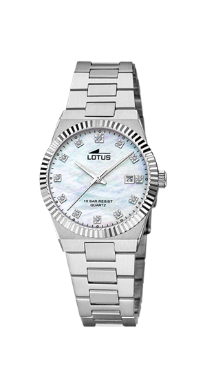 OROLOGIO DONNA - LOTUS 18838/1