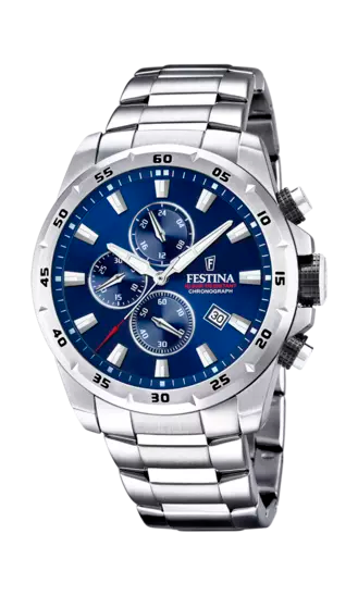 Festina - orologio F20463/2