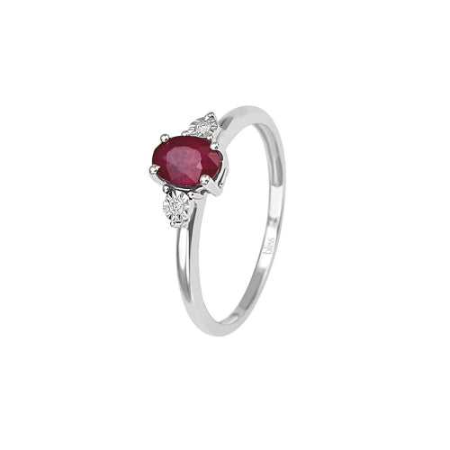 Bliss - anello RUGIADA COLORS
