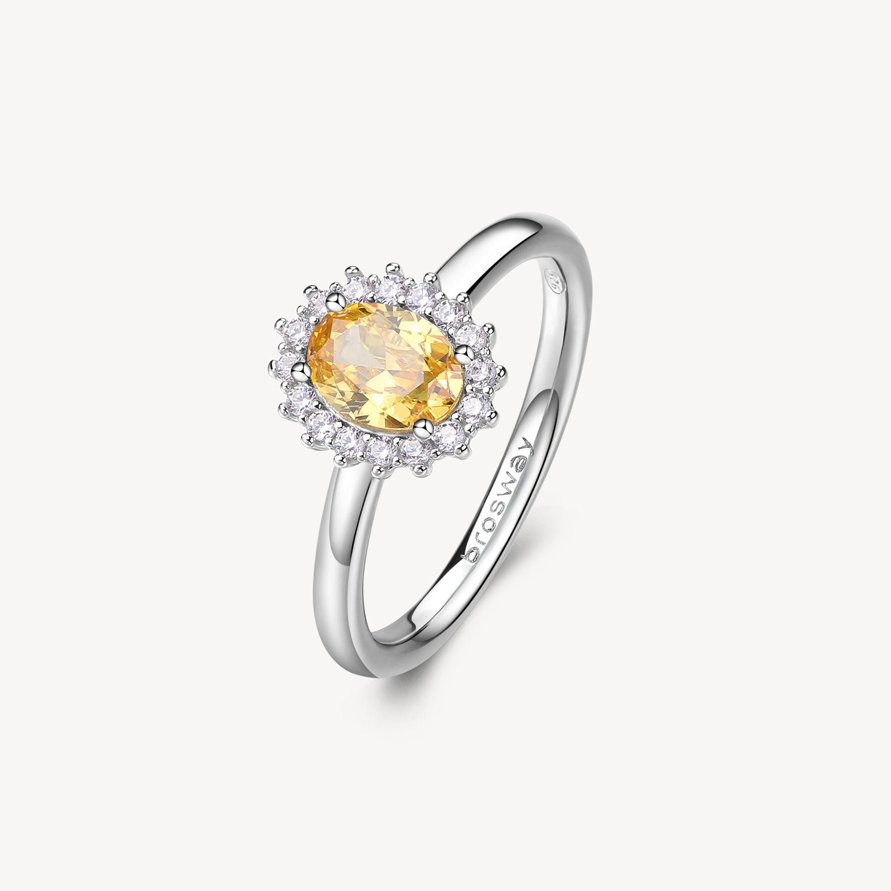 Brosway - Anello FANCY FEY65