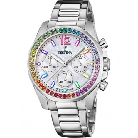 OROLOGIO RAINBOW - FESTINA F20606/2