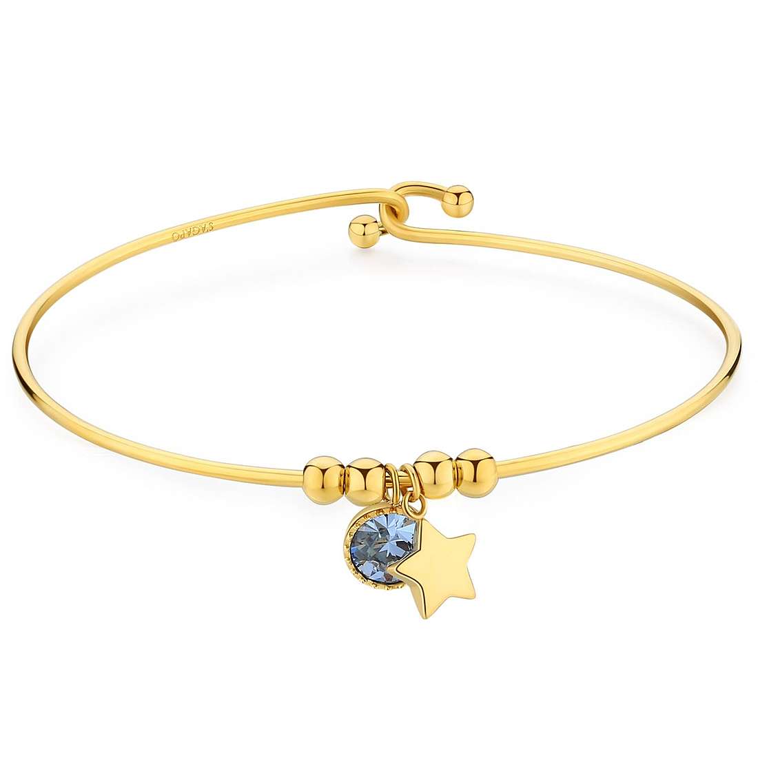 BRACCIAEL LUCKY LIGHT - S' Agapò SKT32