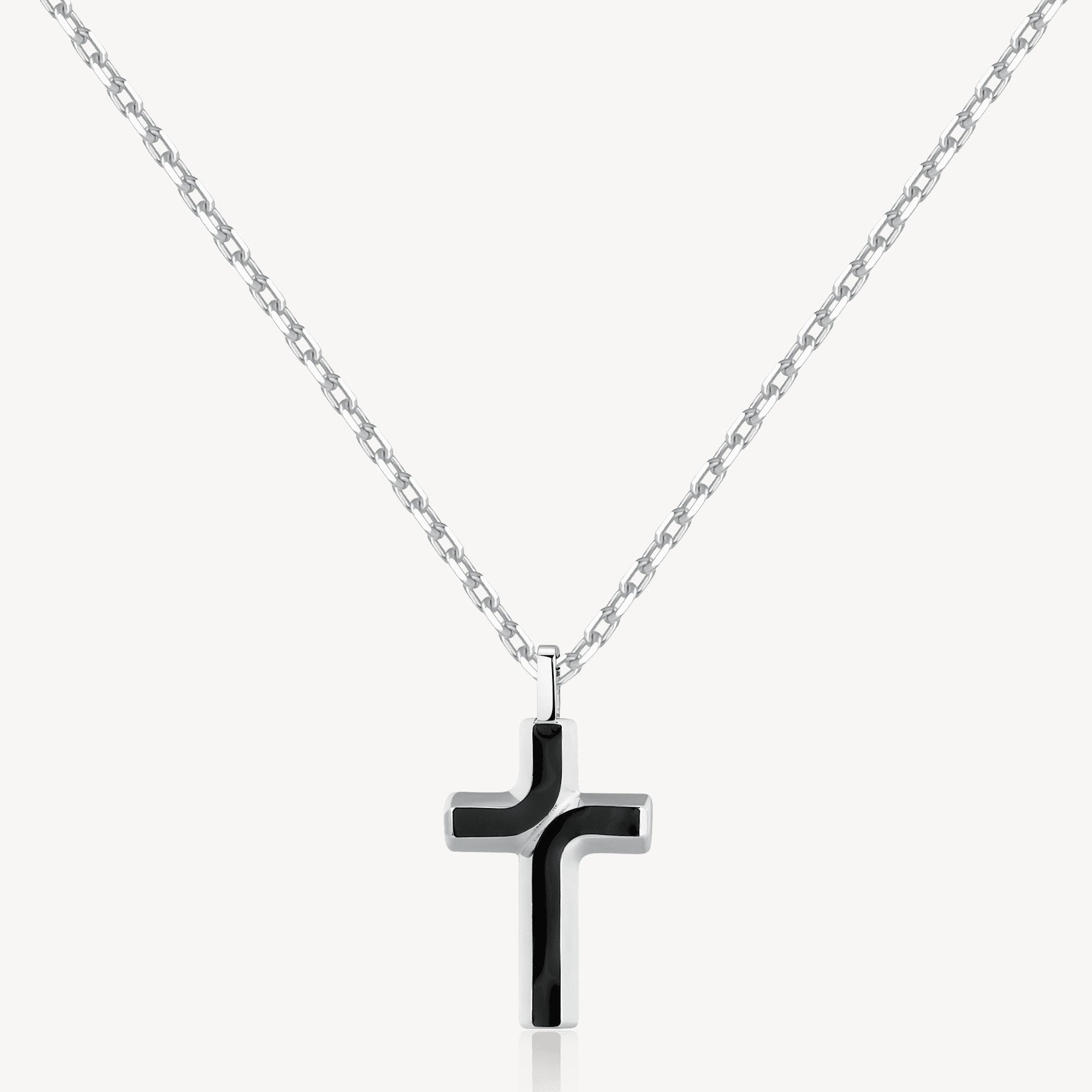 COLLANA BACKLINER UOMO - BROSWAY BBC07