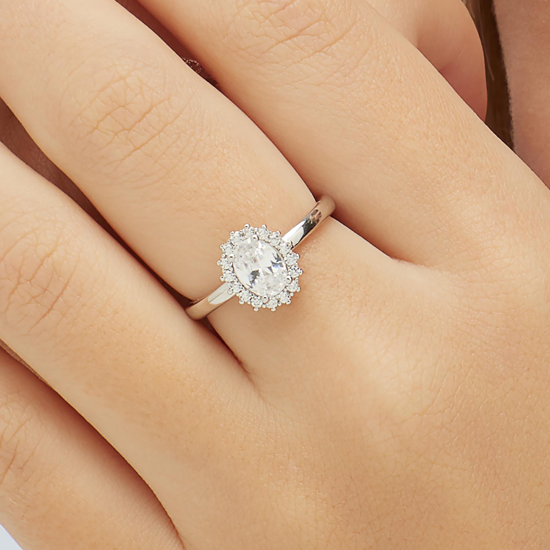 Brosway - anello fancy FIW79