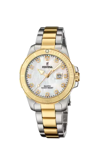 Festina - orologio F20504/2