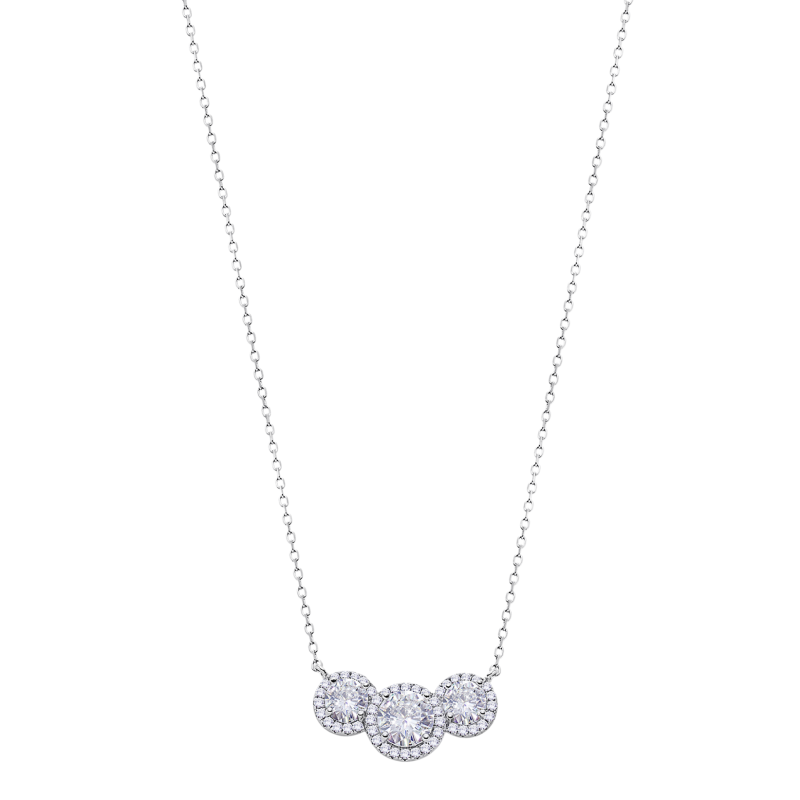 COLLANA DONNA - LOTUS LP3111-1/1