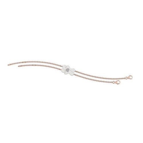 Nanan - bracciale mamma bimbo ag 925