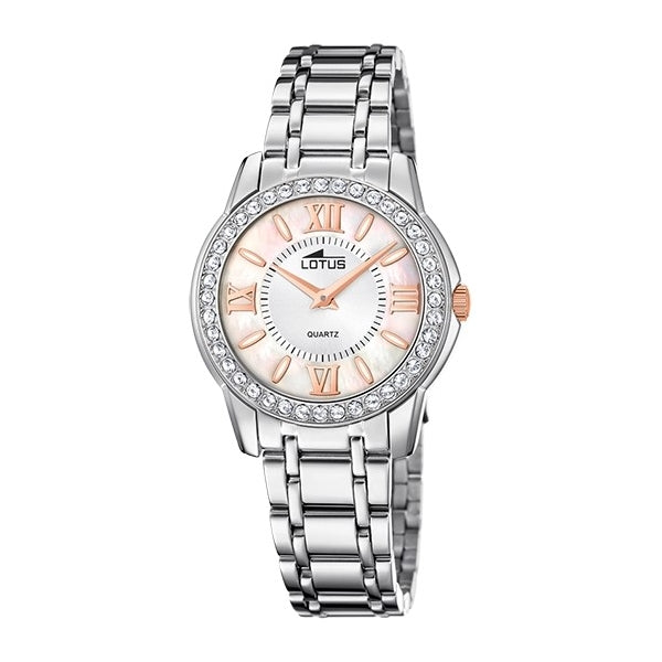 OROLOGIO DONNA - LOTUS 18887/1