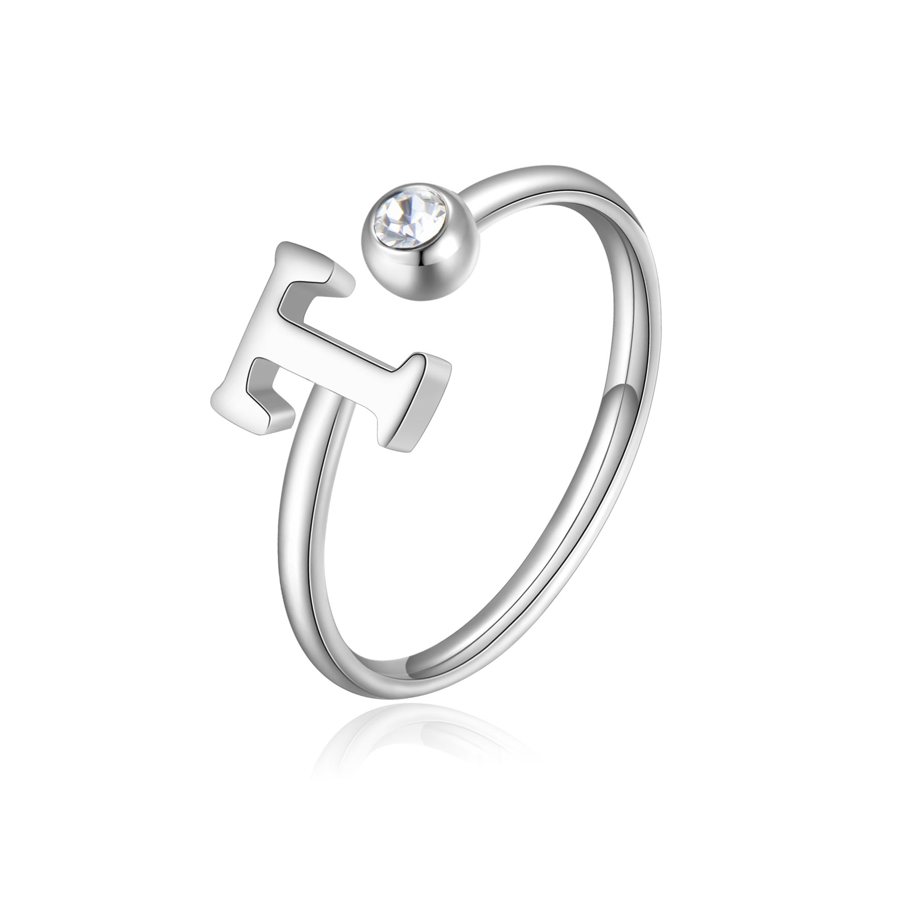 S’Agapò – anello CLICK SCK190