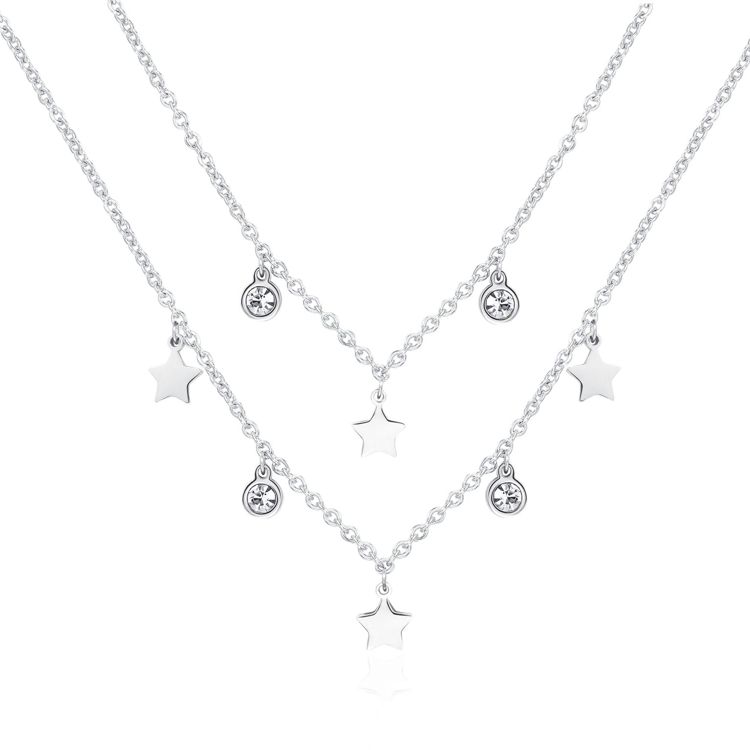 COLLANA LUCE - S' Agapò SCE03