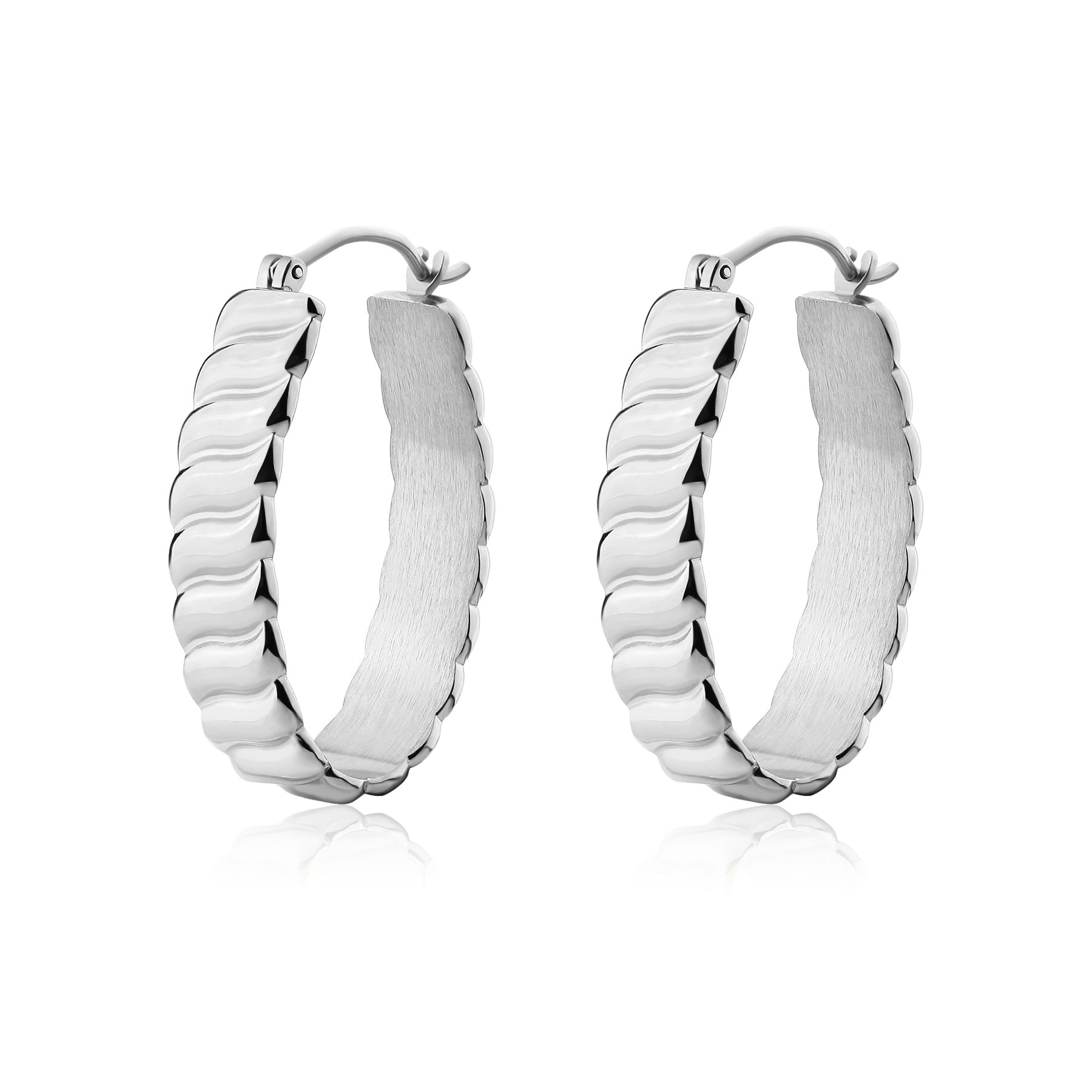 S’agapò - Orecchini CHUNKY SHK57