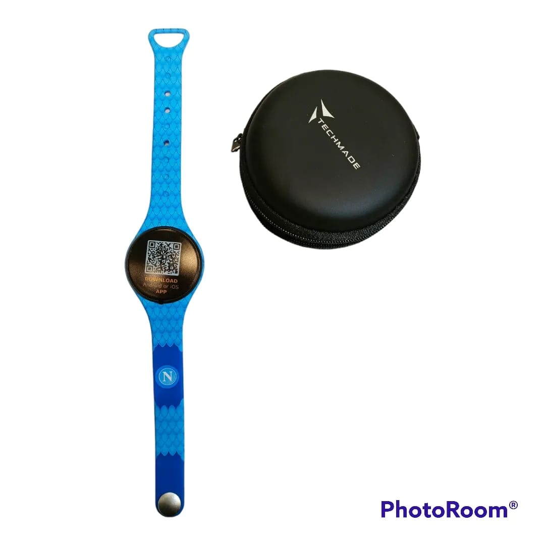 Techmade - TM freetime - Napoli