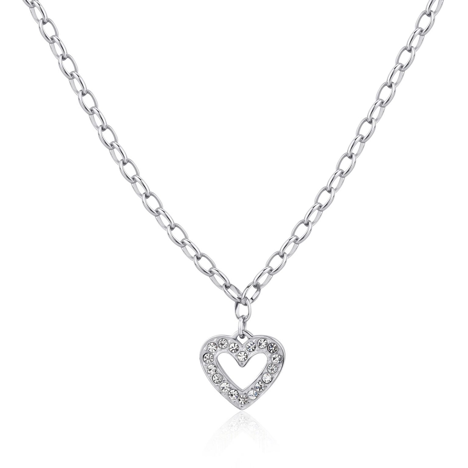 COLLANA HAPPY - S' Agapò SHAR19