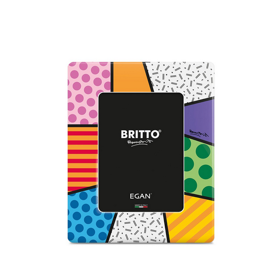 Egan - Portafoto Britto 22X27 (INT. 13X18)