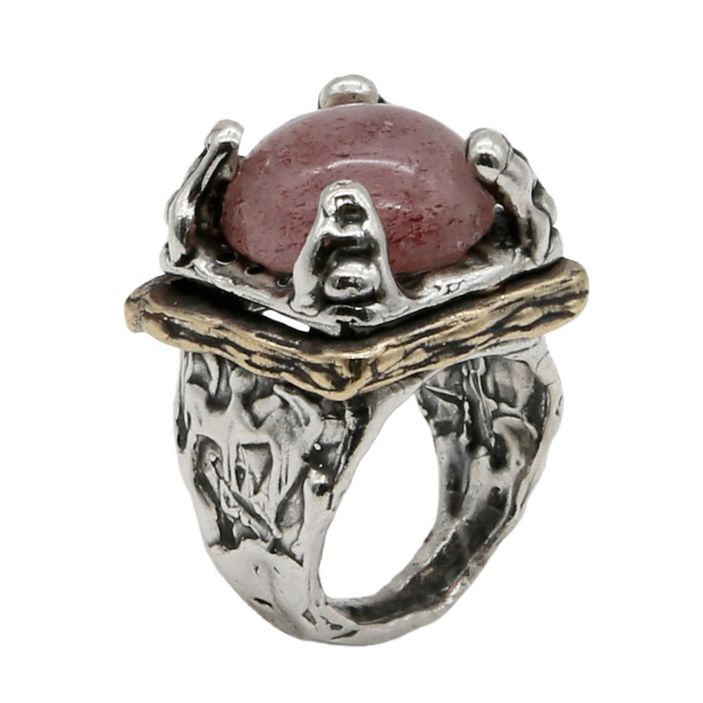 ANELLO MANDILE - AR136
