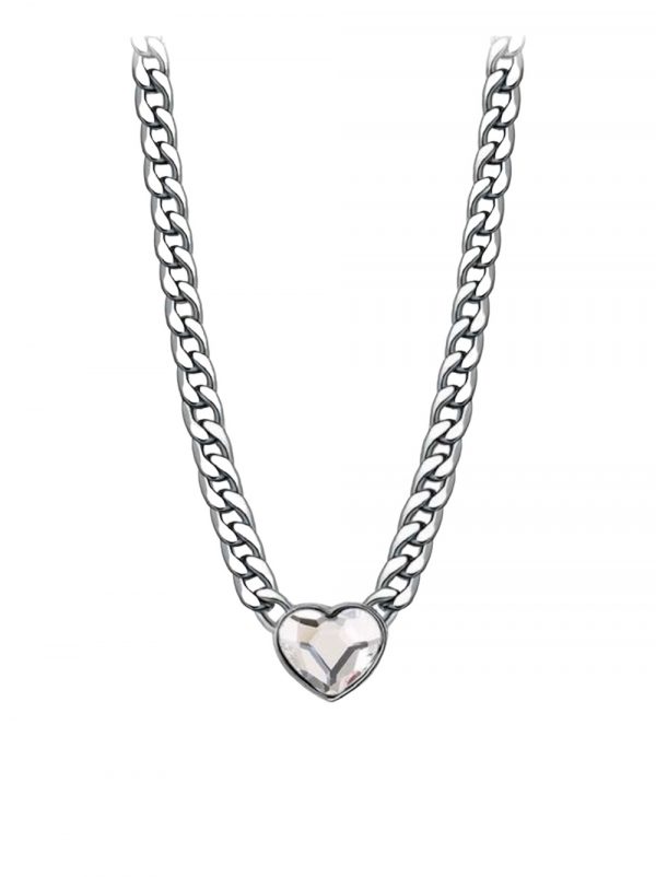 Collana S'AGAPO MY LOVE - SYL07
