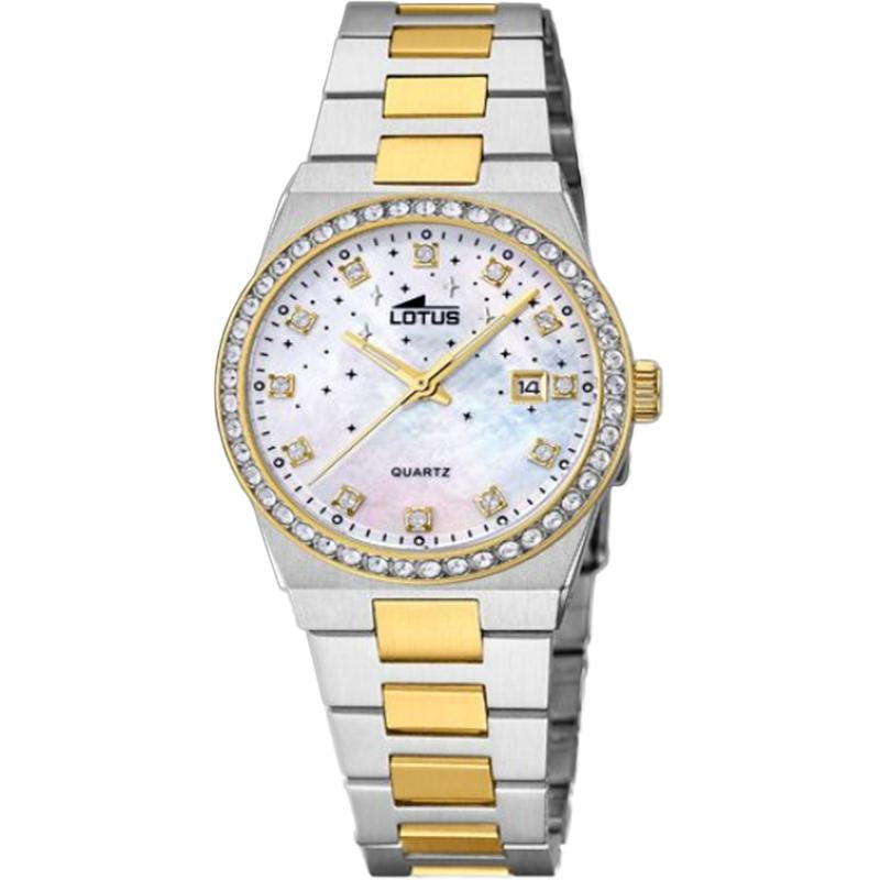 OROLOGIO DONNA - LOTUS 18886/1