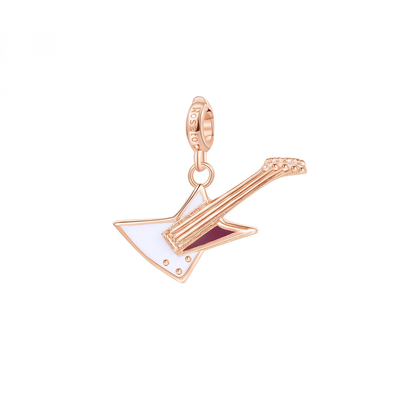 CHARM CHITARRA ROCK - ROSATO RZ073