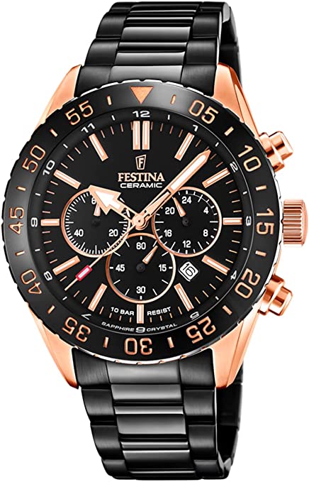 OROLOGIO UOMO - FESTINA F20578/1