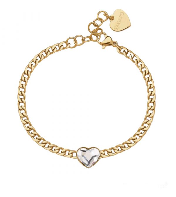 Bracciale S'AGAPO MY LOVE - SYL08