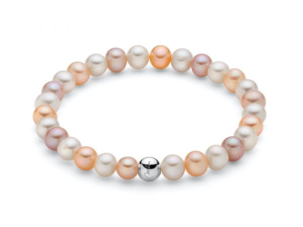BRACCIALE PERLE - MILUNA PBR3359