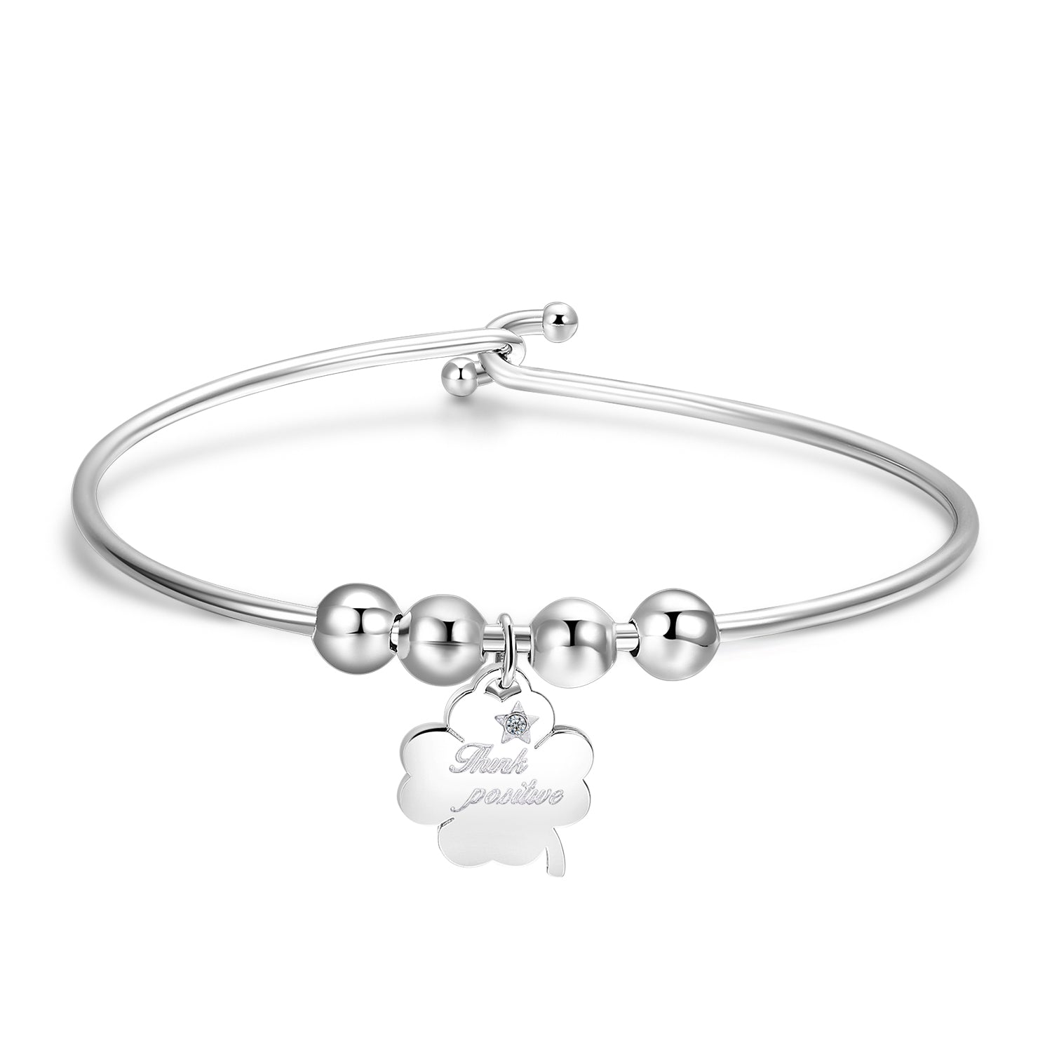 BRACCIALE DONNA BE MY ALWAYS - S' AGAPO SBM60