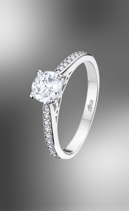 ANELLO DONNA - LOTUS LP3441-3