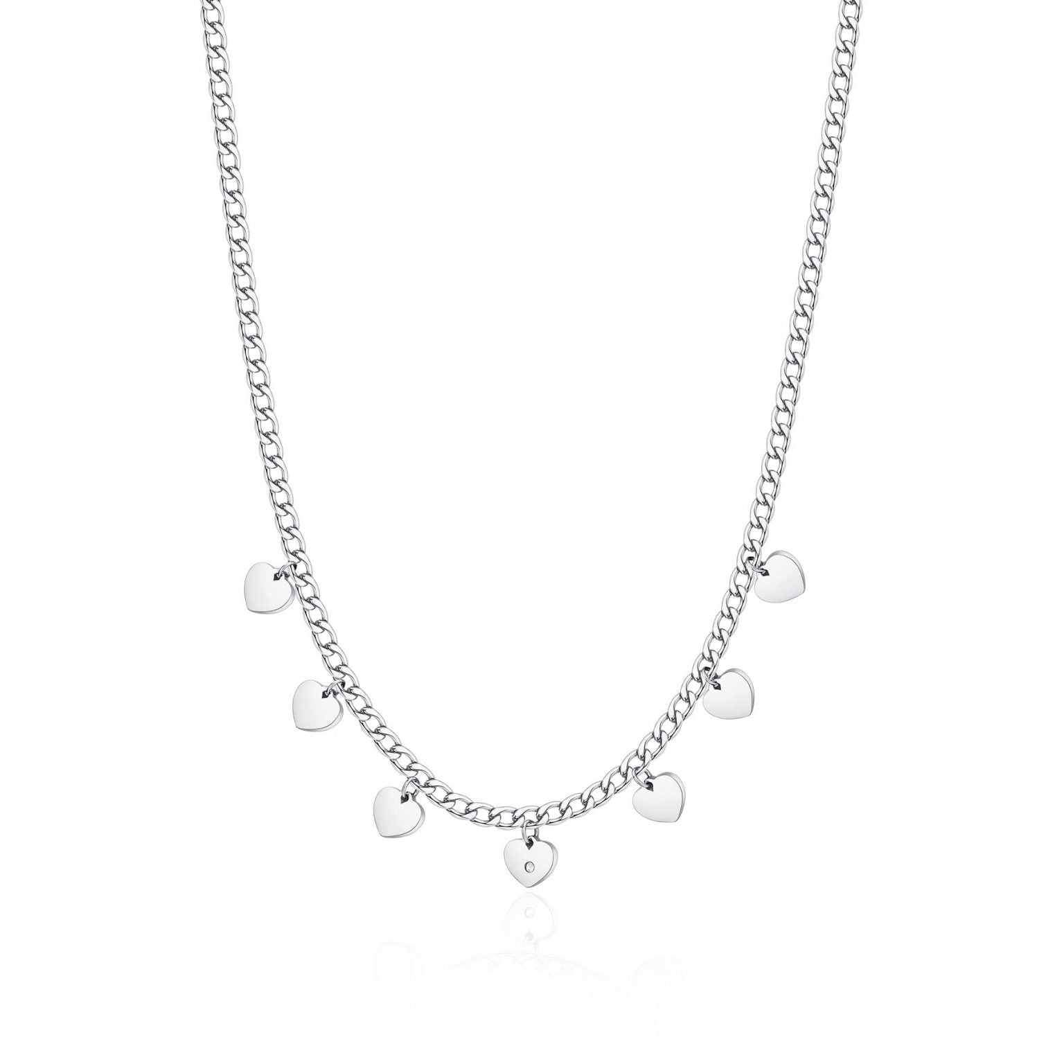 COLLANA MESSAGE - S' AGAPO SSG01