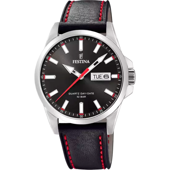 Festina - orologio F20358/4