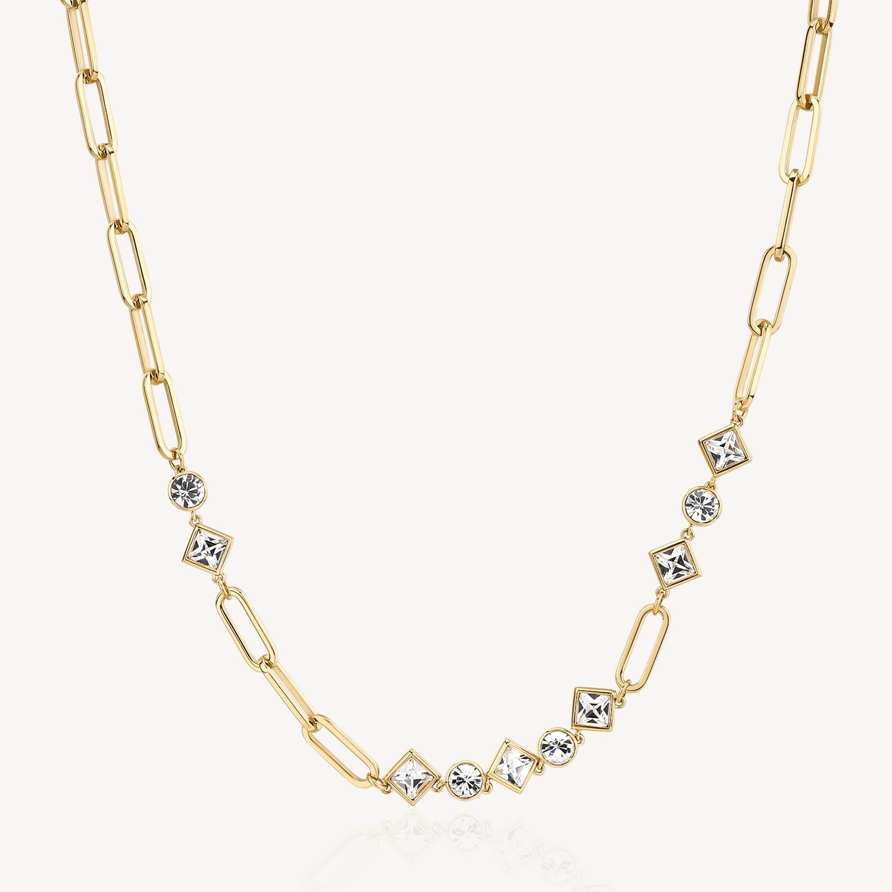 COLLANA EMPHASIS - BROSWAY BEH06