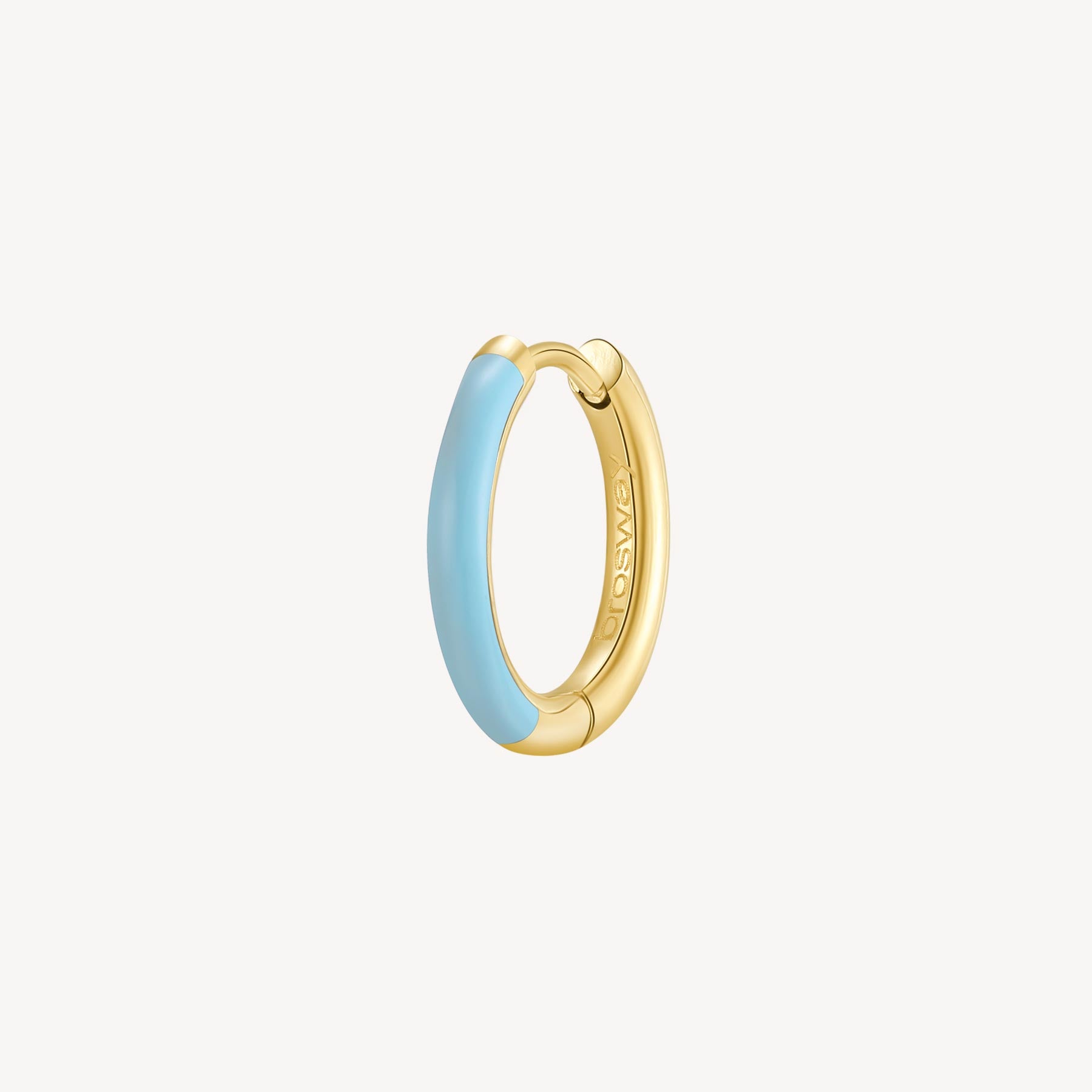 ORECCHINO SINGOLO DONNA SYMPHONIA BROSWAY