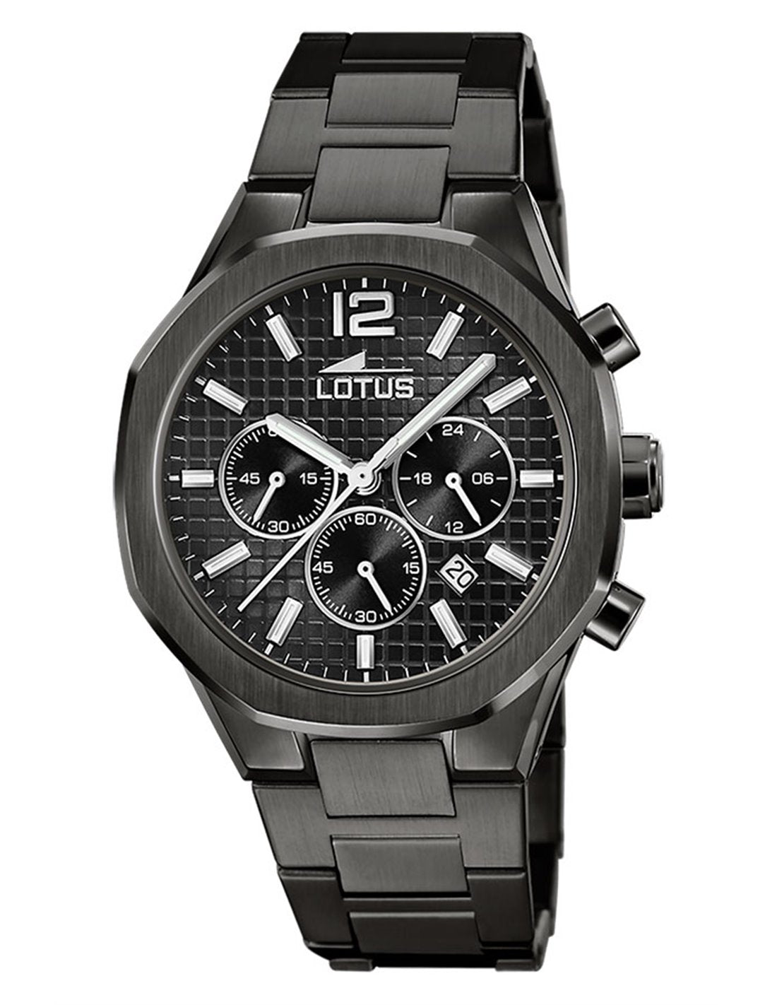 OROLOGIO UOMO - LOTUS 18849/1